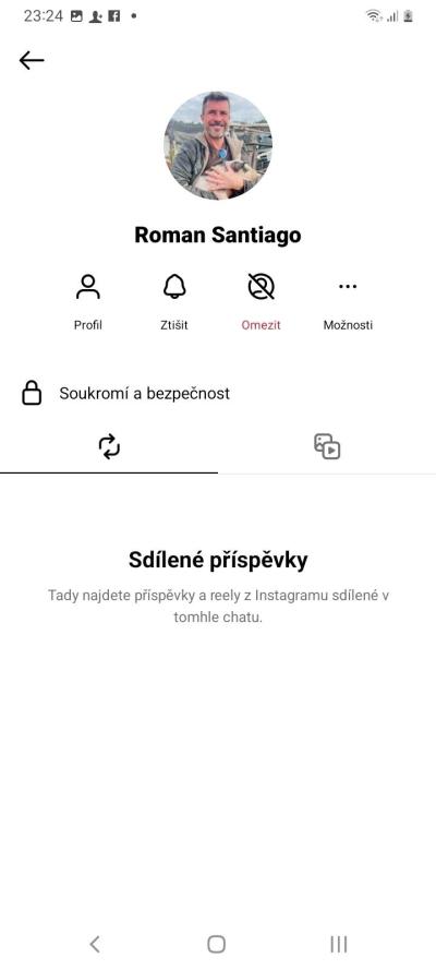 Vše možné | Instagramový podvod