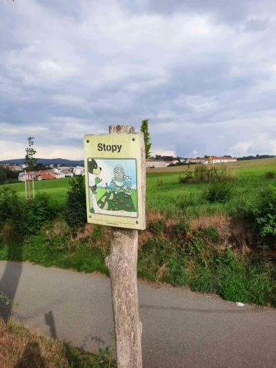 BYSTŘICE