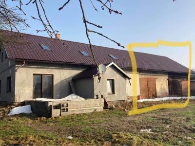 Jaké bydlení - stavíme, bydlíme | Rekonstrukce obezděné stodoly