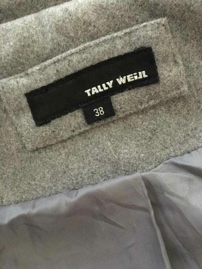 Kabátek Tally Weijl, vel. S/M