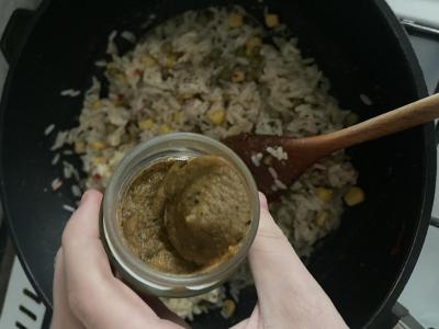 Recenze z kampaně Otestovali jste kořenící pasty Podravka Natur. Jak vám zachutnaly?