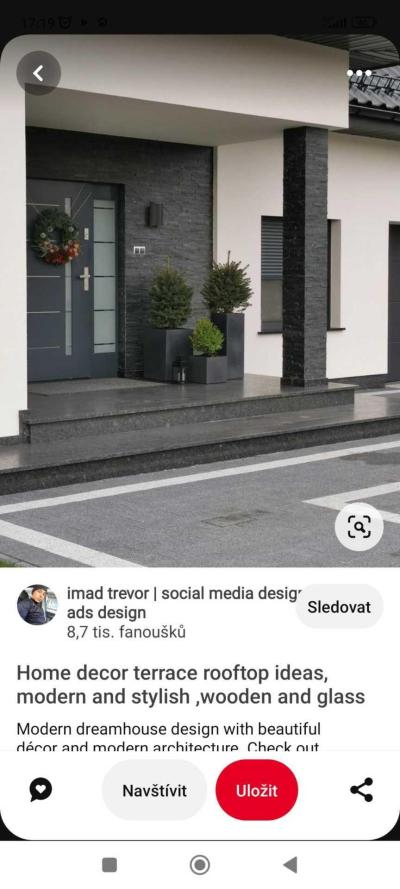 Květiny a zahrada | Předzahrádka (rady, tipy)