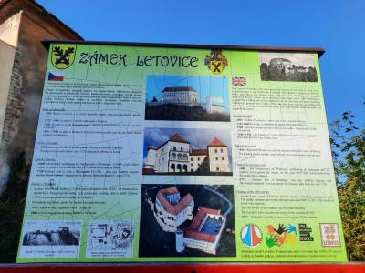 LETOVICE