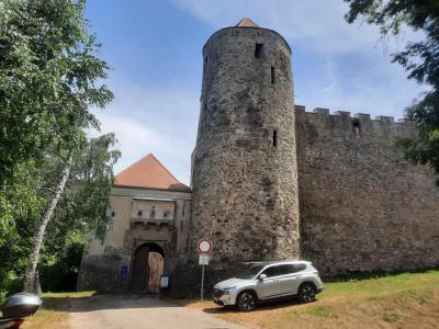 VEVEŘÍ