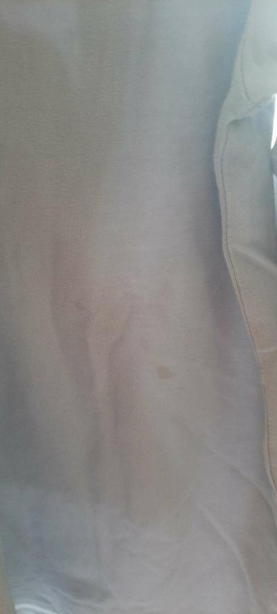 dívčí tričko H&M, vel. 134. Flíčky vyfocené.