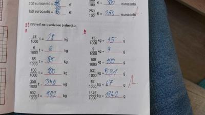 Školák | Je to takhle dobře?