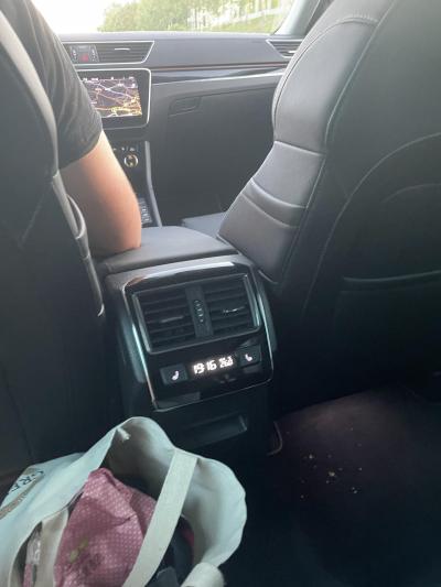 Recenze z kampaně Rodiny s dětmi vyzkoušely carsharing od CAR4WAY. Co si o službě myslí?