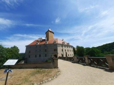 VEVEŘÍ