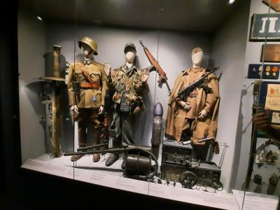 ARMÁDNÍ MUZEUM