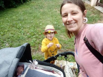 Snažení | IVF cube studie pro rok 2018