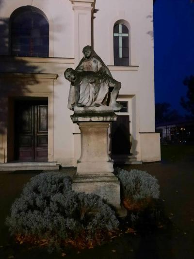 VELKÉ PAVLOVICE