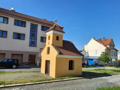 KROMĚŘÍŽ