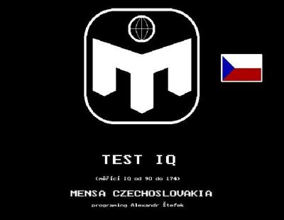 Iqtest