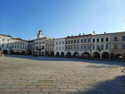 NOVÝ JIČÍN