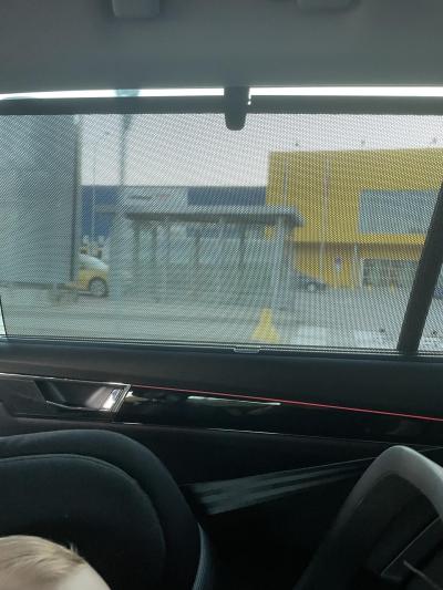 Recenze z kampaně Rodiny s dětmi vyzkoušely carsharing od CAR4WAY. Co si o službě myslí?