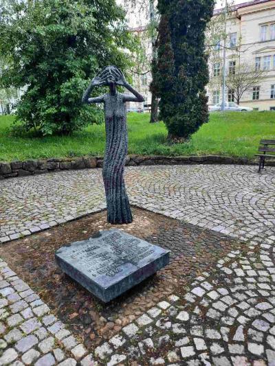 KROMĚŘÍŽ