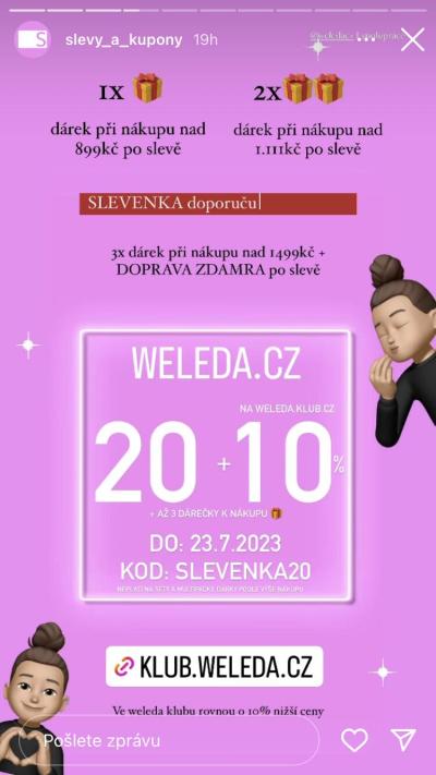 Těhotenství | TP prosinec 2023