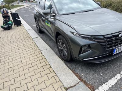 Recenze z kampaně Rodiny s dětmi vyzkoušely carsharing od CAR4WAY. Co si o službě myslí?