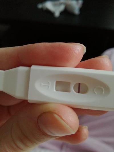 Testování a těhotenský test | Dr max comfort duchy