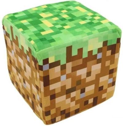 Vše možné | Dort Minecraft