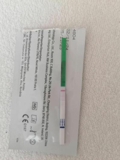 Neplodnost | Ovulace po operaci endometriozy