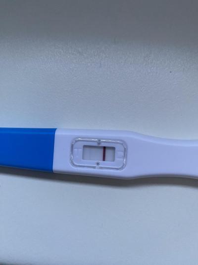 Testování a těhotenský test | KET leden 2023