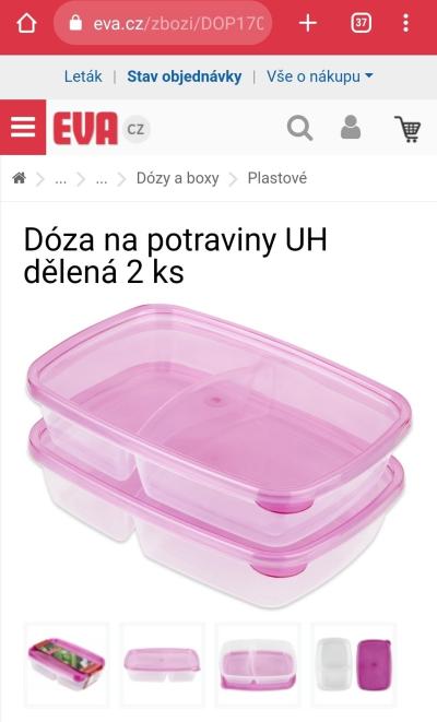 Vaříme, pečeme, konzervujeme | Zmražování jídla