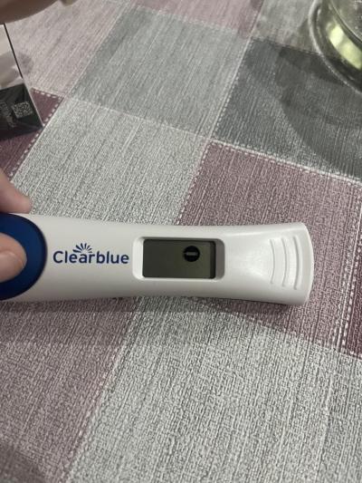 Testování a těhotenský test | Digitální test Clearblue
