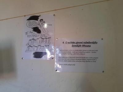 RADNICE + VĚŽ