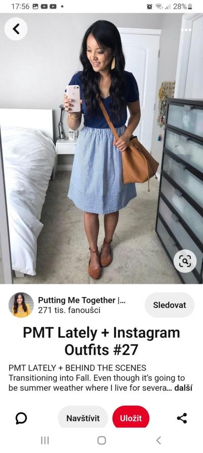 Oblečky pro děti i dospělé | Poradíte mi s módou?
