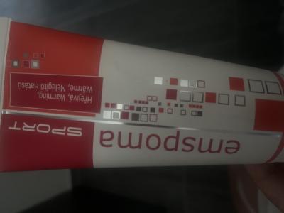 Těhotenství | Gel hřejivý v 36tt