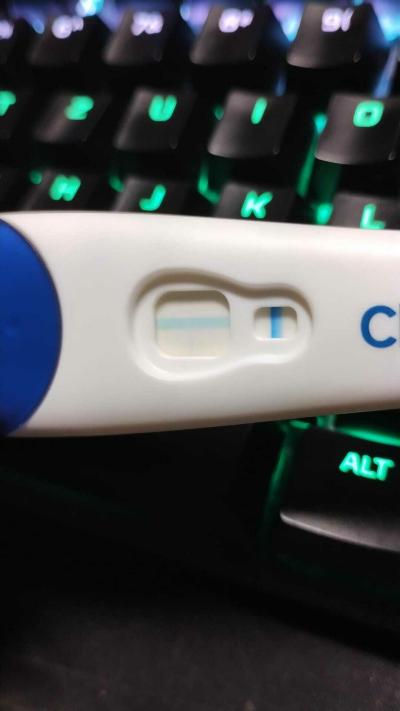 Testování a těhotenský test | Clearblue