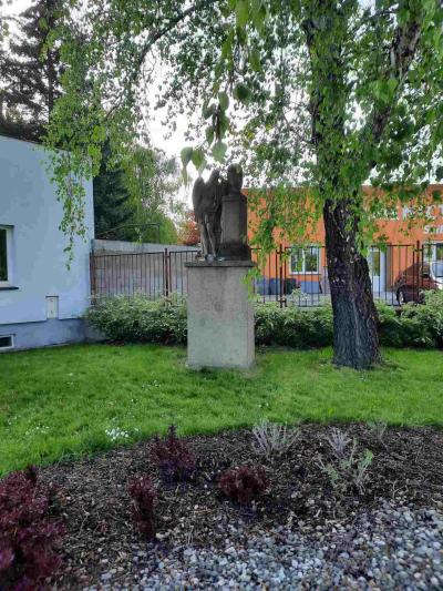KROMĚŘÍŽ