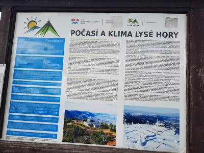 LYSÁ HORÁ