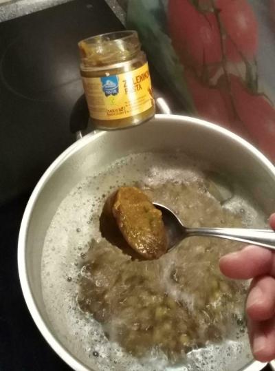 Recenze z kampaně Otestovali jste kořenící pasty Podravka Natur. Jak vám zachutnaly?