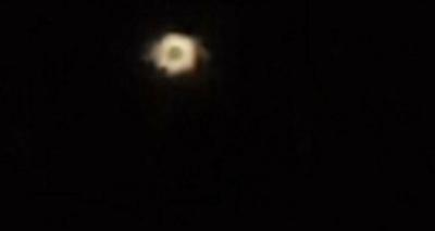 Vše možné | Ufo či co ??