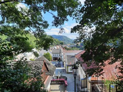 ŠTRAMBERK