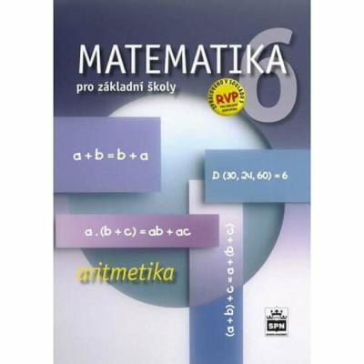 Školák | Matematika - nafocení stránky