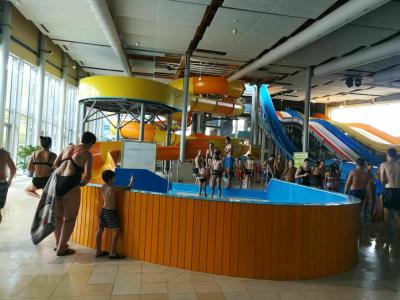 Aqualand Moravia Recenze () Aqualand Moravia Recenze