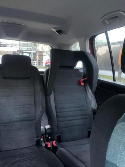 Recenze z kampaně Rodiny s dětmi vyzkoušely carsharing od CAR4WAY. Co si o službě myslí?
