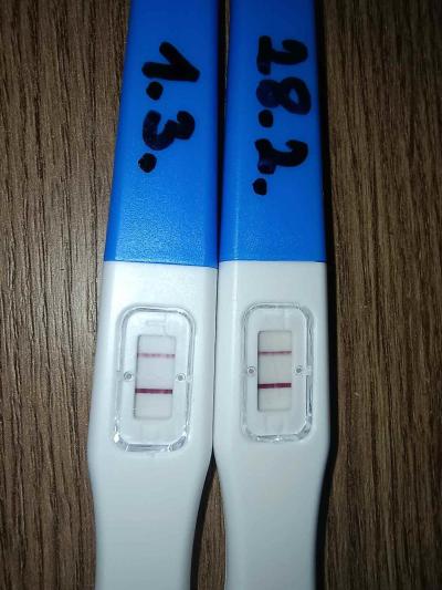 Centra asistované reprodukce | IVF únor 2023
