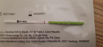 Testování a těhotenský test | KET leden 2023