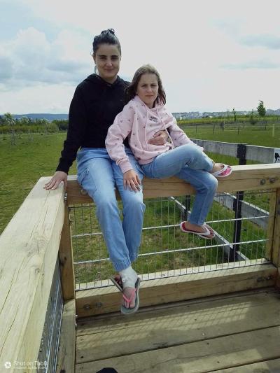 Dívčí hrady