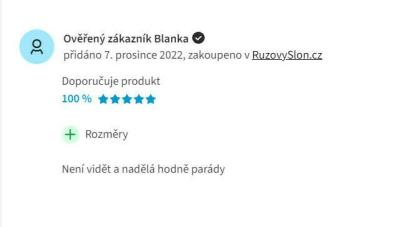 Hračky | Vibrátor do kalhotek