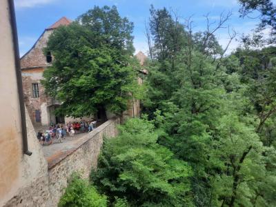VEVEŘÍ