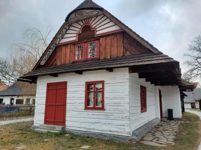 HLINSKO