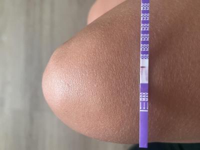 Testování a těhotenský test | Test duch