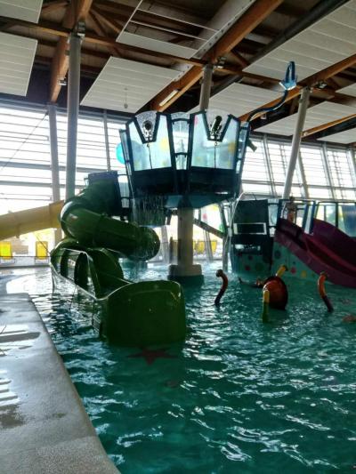 Aqualand Moravia Recenze () Aqualand Moravia Recenze