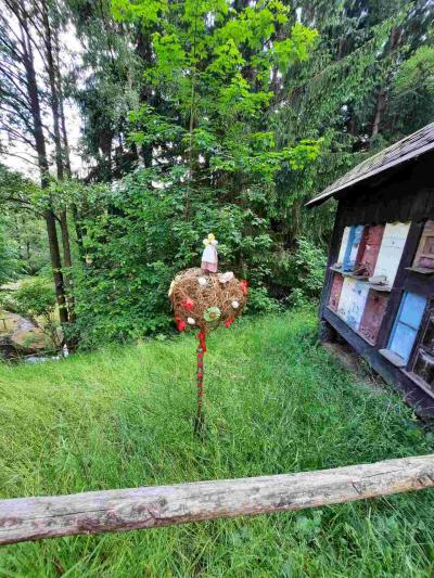 VESELÝ KOPEC