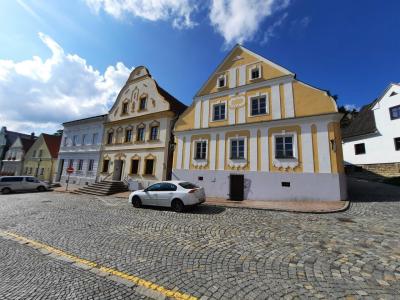 ŠTRAMBERK